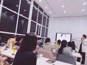 上海美賦醫美商學教育咨詢與培訓 醫美咨詢師專業成長之旅的深度總結