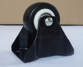 金鉆腳輪專業(yè)供應(yīng) 中山威科五金制品廠的一站式服務(wù)