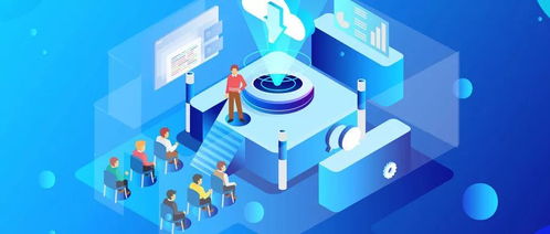 人力資源市場(chǎng)建設(shè)輝煌40年 網(wǎng)絡(luò)技術(shù)服務(wù)的革新與展望