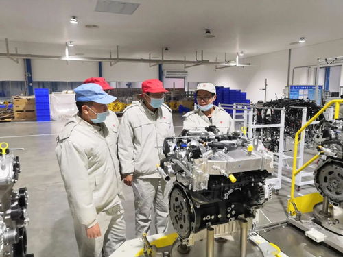 東安汽發(fā)產(chǎn)升級(jí)款2.0T藍(lán)鯨發(fā)動(dòng)機(jī)量產(chǎn)裝車(chē)，強(qiáng)勁動(dòng)力與網(wǎng)絡(luò)技術(shù)服務(wù)雙擎驅(qū)動(dòng)可觀市場(chǎng)需求