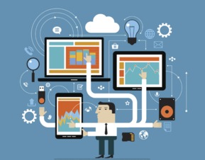 WebUSB API 谷歌為未來物聯網世界開啟瀏覽器直連設備新紀元