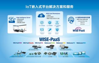 研華科技即將亮相2017第九屆中國國際物聯網博覽會，引領物聯網應用服務新浪潮